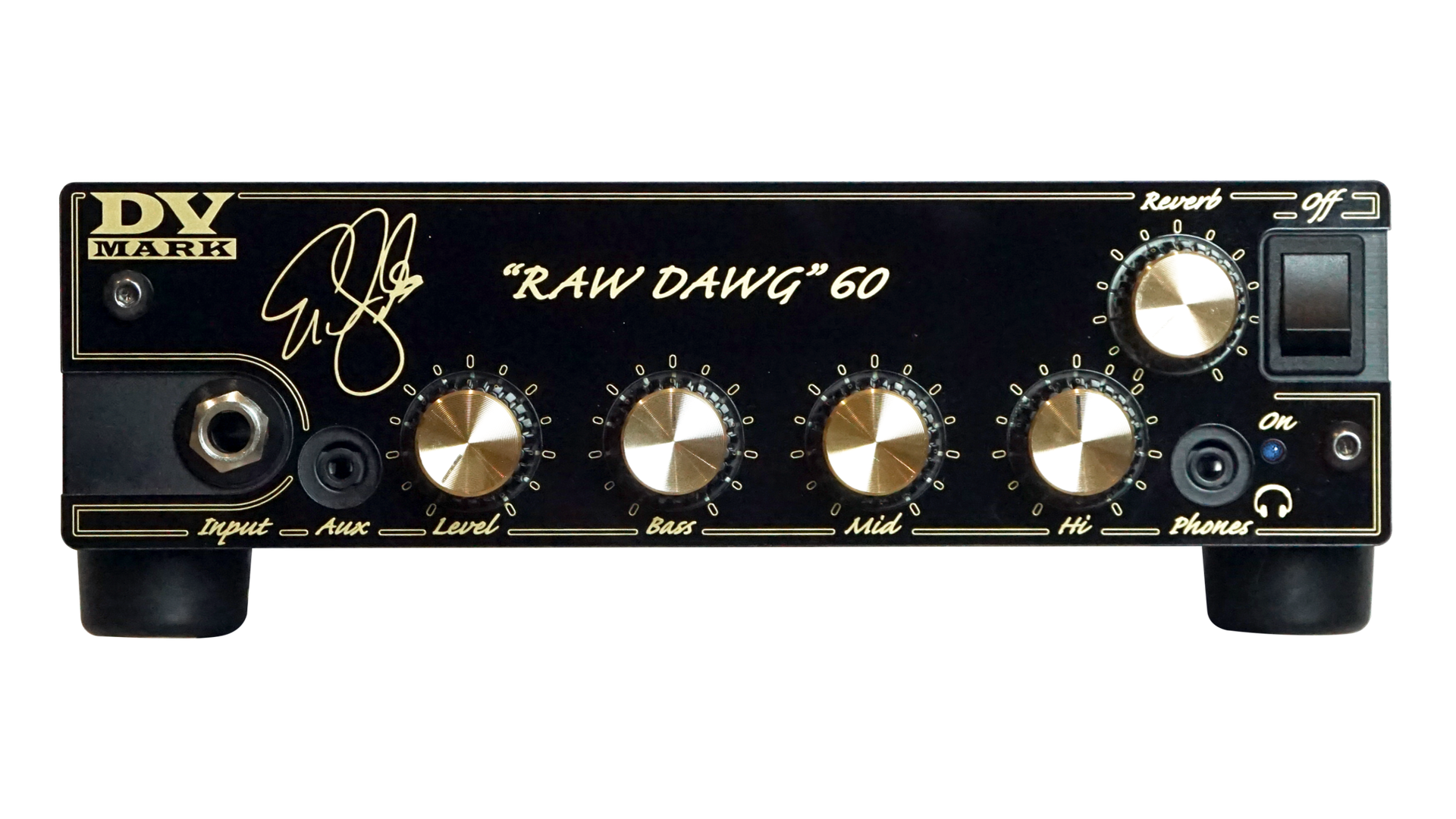 DV MARK DV Raw Dawg 60